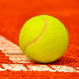 LUZ PISTA TENIS TIERRA BATIDA